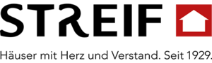 Logo STREIF Haus