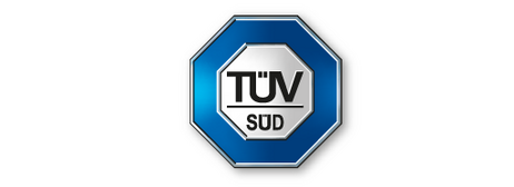 TUEV SUED logo