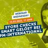 Webinar Wednesday: Store Checks smart gelöst bei PM-International