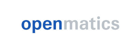 Openmatics logo