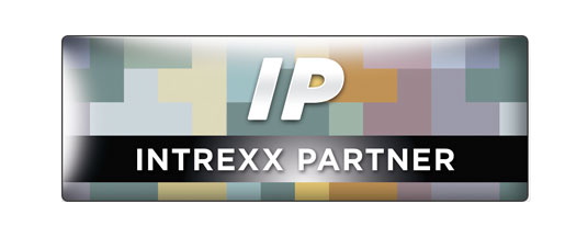 Logo Intrexx Kooperation